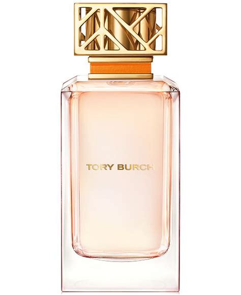 tory burch signature perfume review.